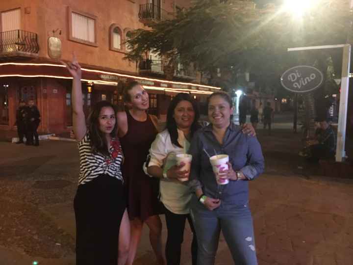 A 44 días y muero lentamente - 3