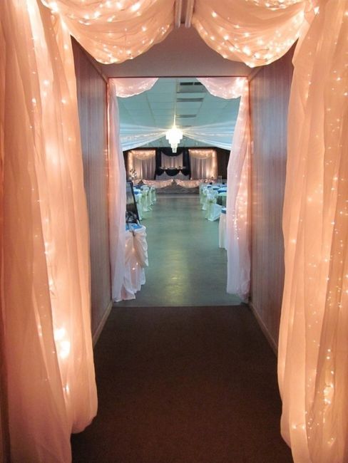 Para hacer un mega palacio y en esa carpa!!