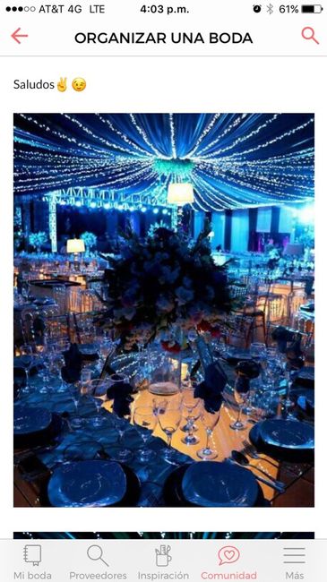 Novias que se casan en julio - 3