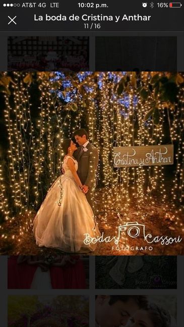 Novias que se casan en julio - 4