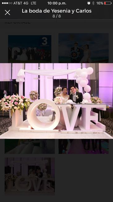 Novias que se casan en julio - 5