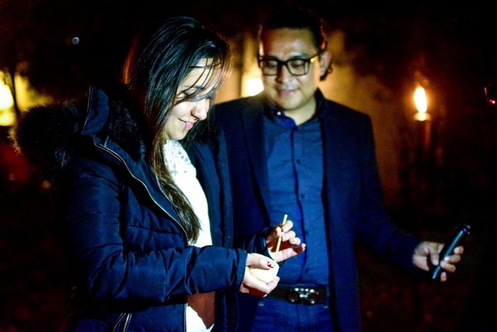 Fotos de la pedida 💍 - 4