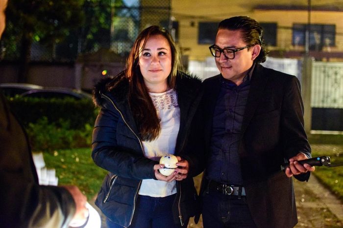 Fotos de la pedida 💍 - 5