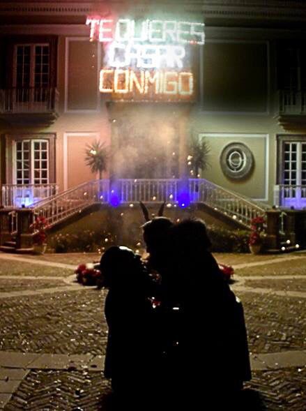 Fotos de la pedida 💍 - 6