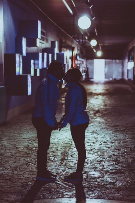 Sesión save  the date - 2