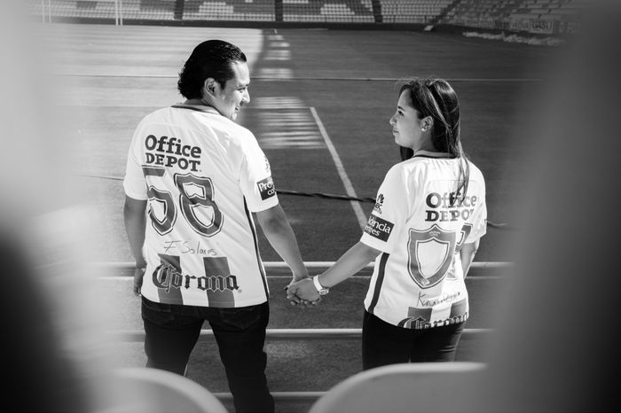 Sesión save  the date - 5