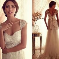 vestido vintage