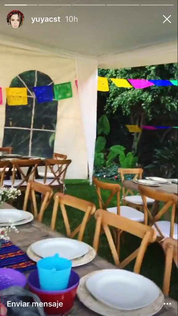 Boda civil con tematica - 2