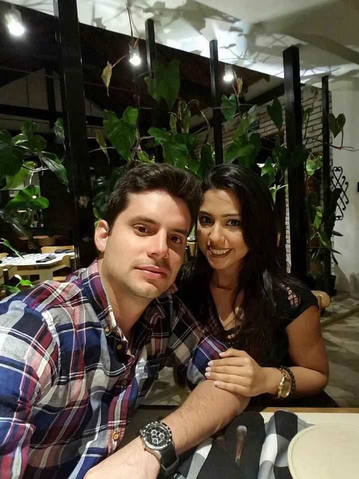 ¡Escribe tu historia de amor! - 1