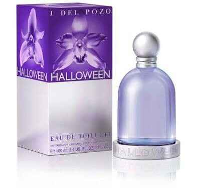 Perfume de novia - 1