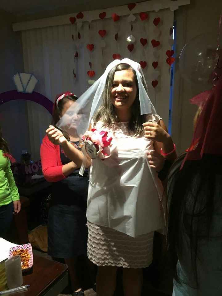 Mi despedida - 2
