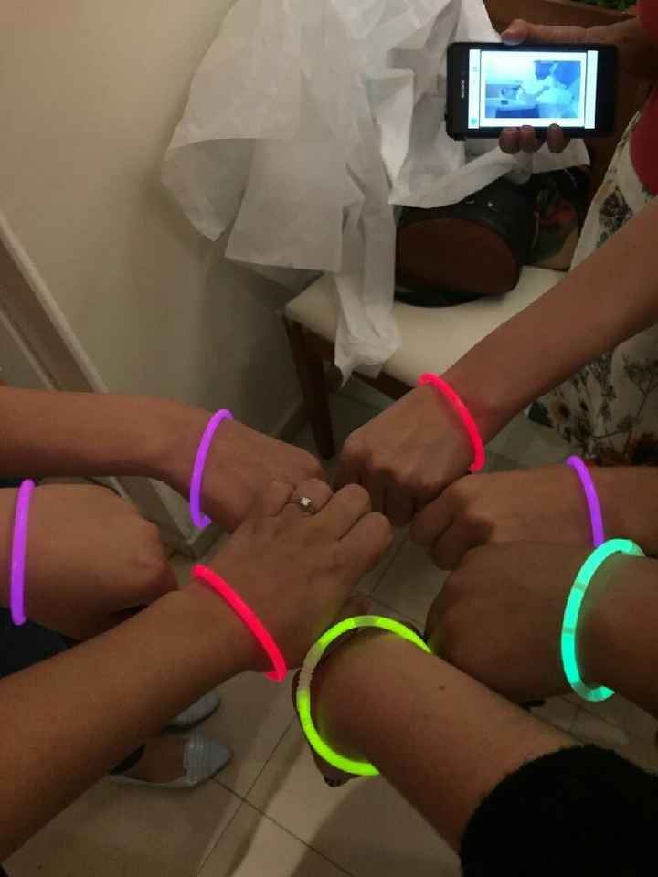 Mi despedida - 3