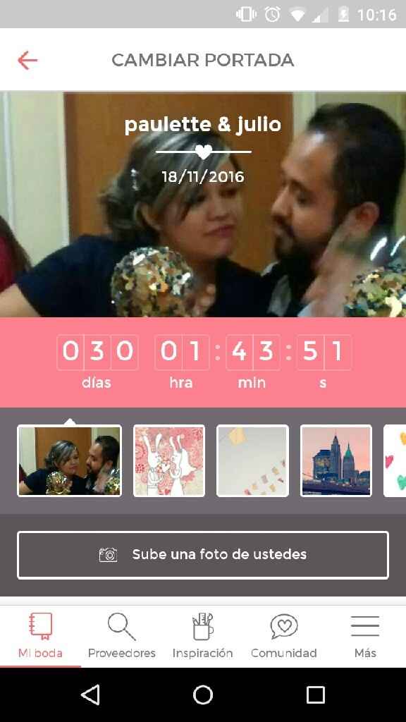 A 150 días ... - 1