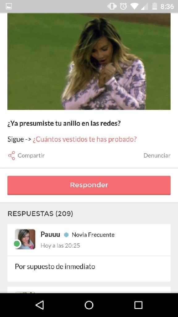 Pau me presento - 1