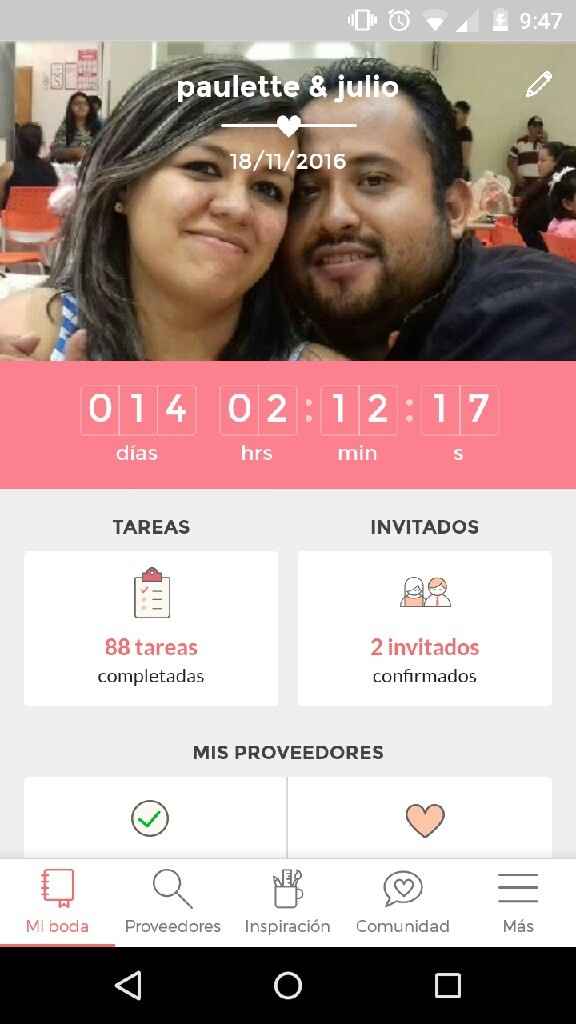 Presuman sus contadores chicas!!!! - 1