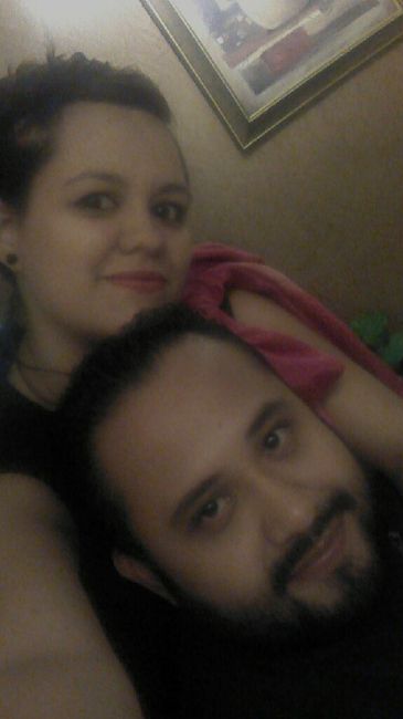 Presuman a su chico ( amor de su vida) ? - 2