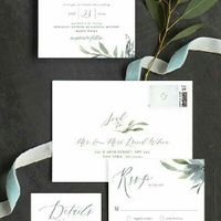 Brides, ¿Qué temática usarán en su boda? - 1