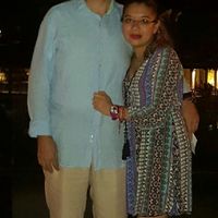 Sube una foto con tu pareja - 1