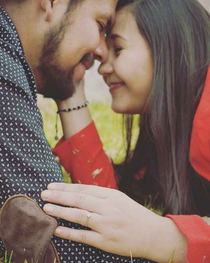 Sesión antes de la boda!  😍 - 1