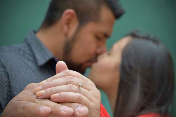Sesión antes de la boda!  😍 - 3