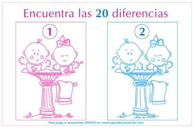 Diferencias