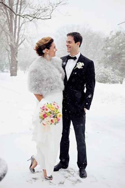 Novios - Glam