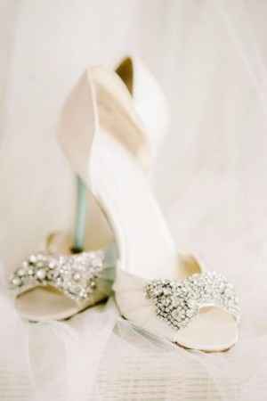 Zapatos: D