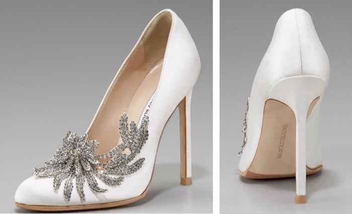Zapatos -> 3