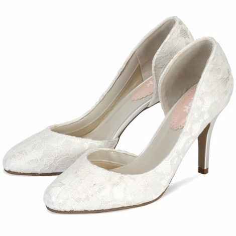  Zapatos -> B