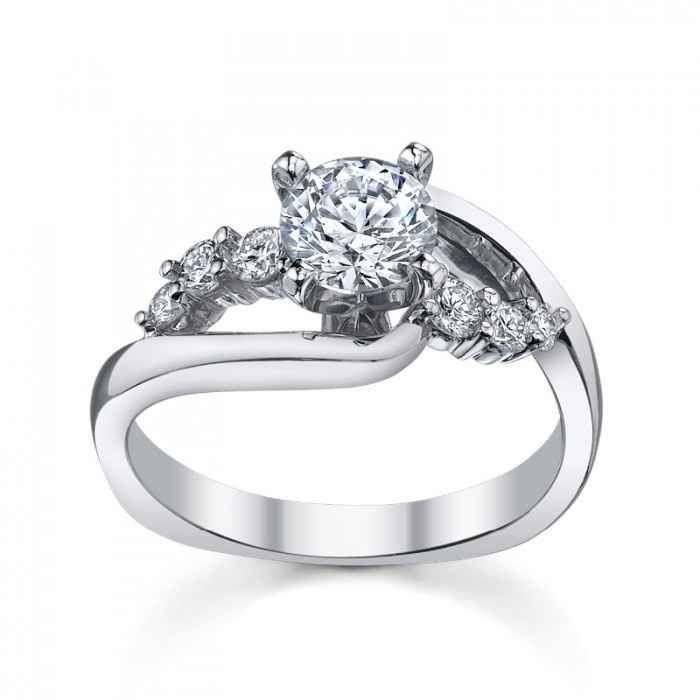 Anillo -> A