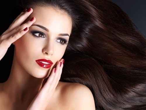 Maquillaje -> 3