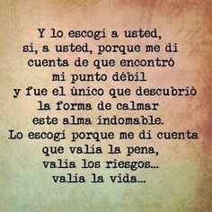 Frase -> Frase de escritor o poeta