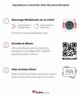 Detalle extra -> Wedshoots