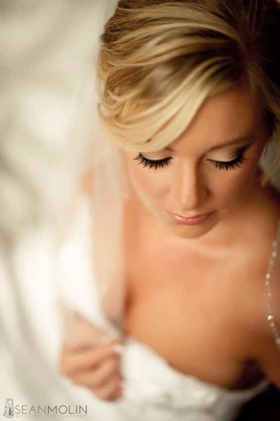 Pestañas -> Postizas