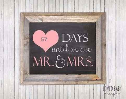 Dias que faltan -> 57