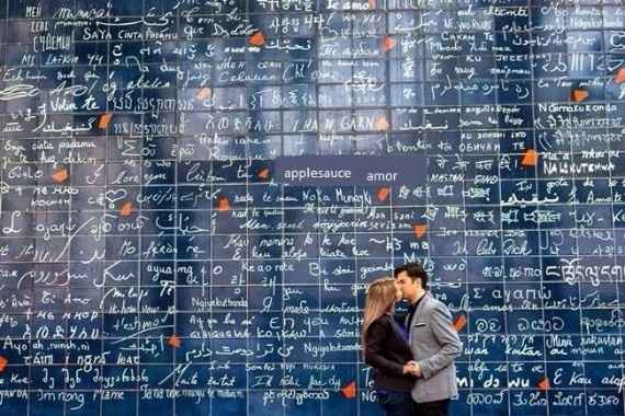 Apodos -> applesauce & amor