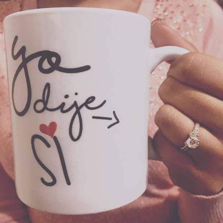 Taza personalizada