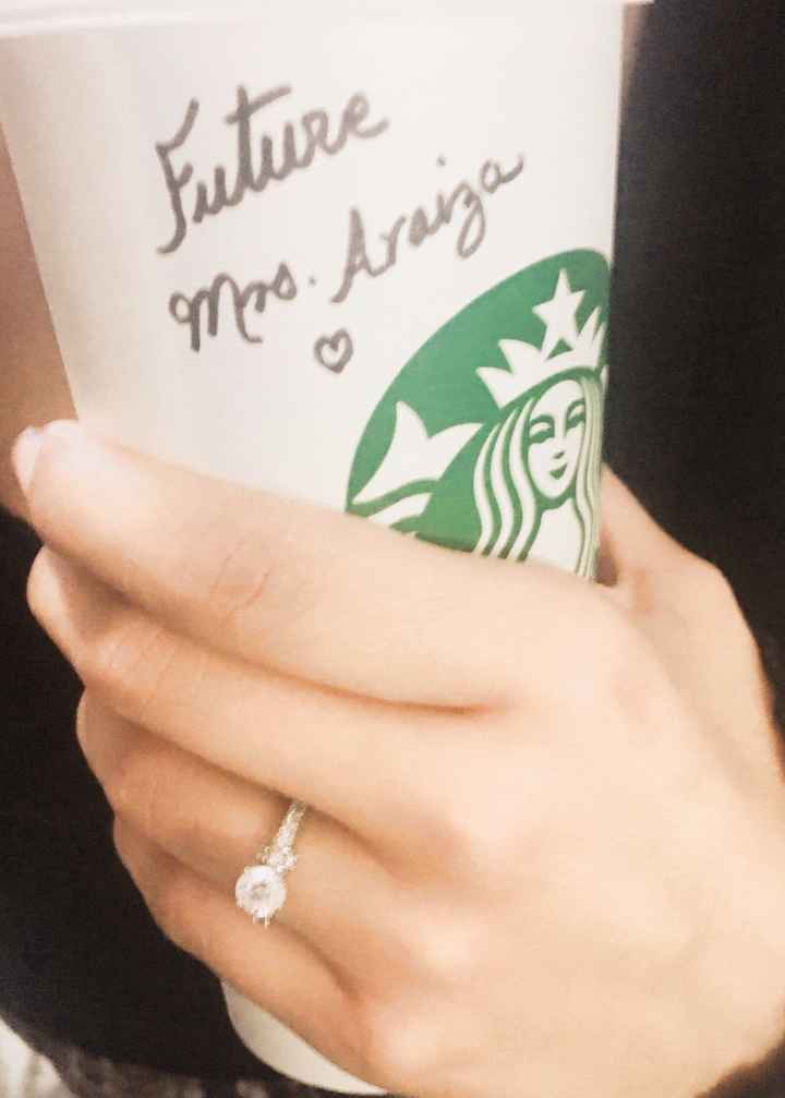 personalizando tu bebida 