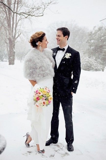 Novios - Glam