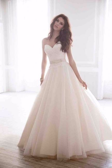 Vestido -> B