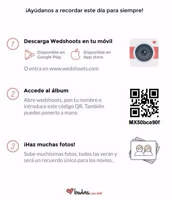 Detalle extra -> Wedshoots