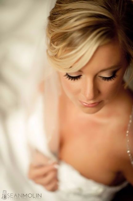 Pestañas -> Postizas