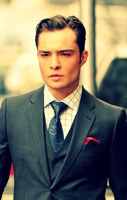 Peinado Novio -> Habitual