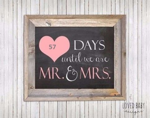 Dias que faltan -> 57