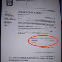 La fecha de la boda civil... ¿se puede saber con antelación? - 1
