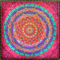 MANDALA 