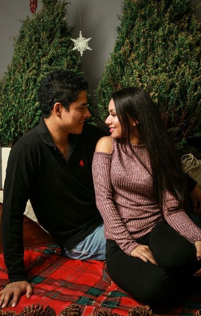  Sesion navideña - 2