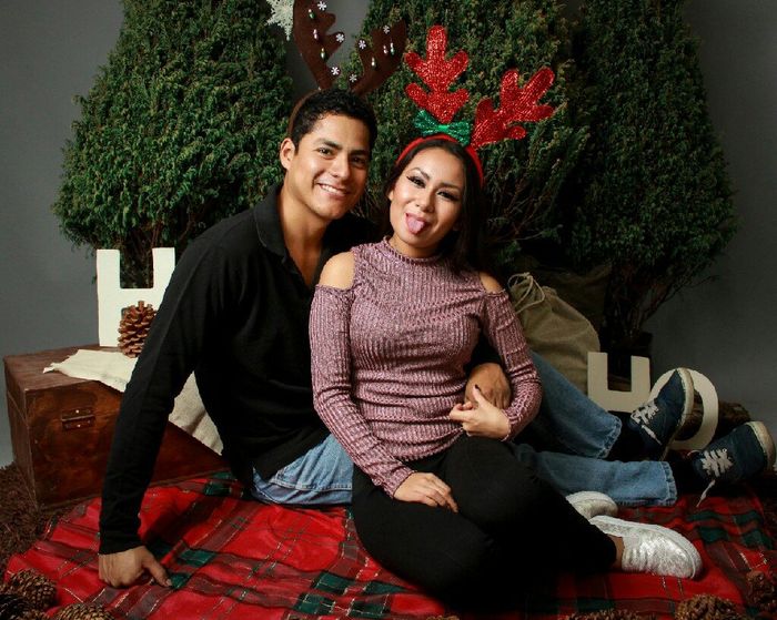  Sesion navideña - 3