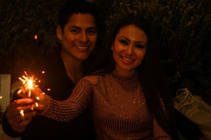  Sesion navideña - 4