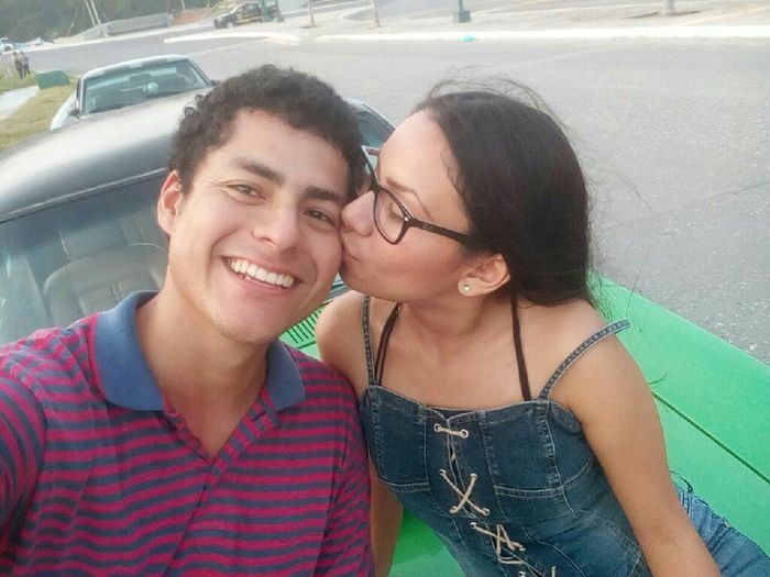 Sube una foto con tu FM o tu FE - 1